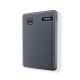 6. 3mk Pocket Powerbank™ 5000mAh 12W USB-C