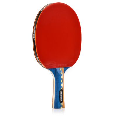 3. Meteor Windstorm 15018 Tischtennisschläger