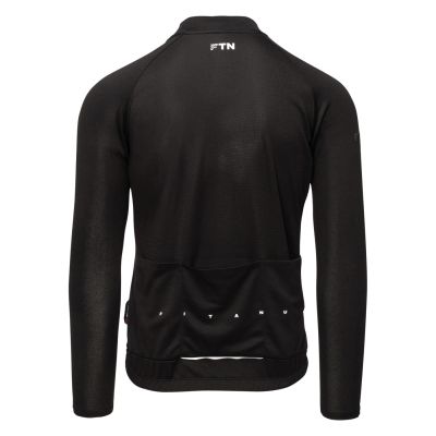 6. VIALETTA POLARTEC M Radtrikot
