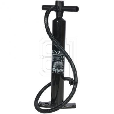 8. Enero 1019963 Aufblasbares Sup-Board