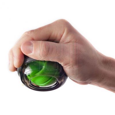 3. Schildkrot Spin Ball Massagegerät 960121