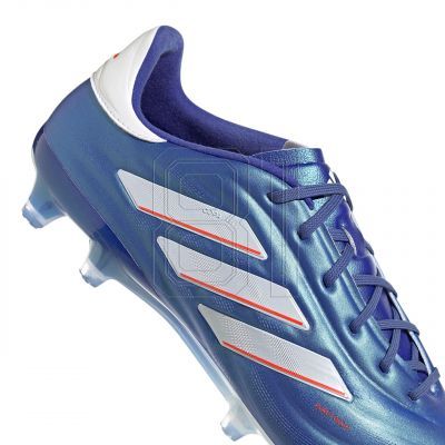 6. Adidas Copa Pure II.1 FG M IE4894 Fußballschuhe