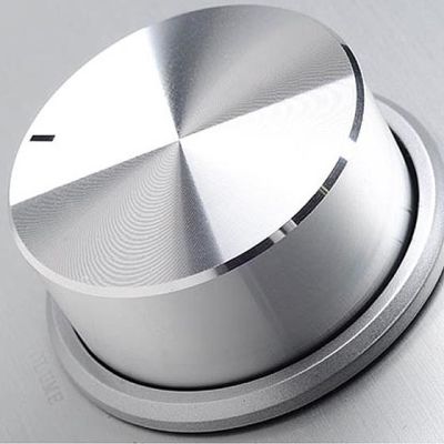7. Silverstone SST-EB03S Kopfhörerverstärker Silber