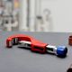 49. Knipex 90 31 03 BK Handrohrschneider