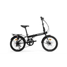 ROCKBROS Klapprad SKN 20" schwarz
