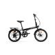 ROCKBROS Klapprad SKN 20" schwarz