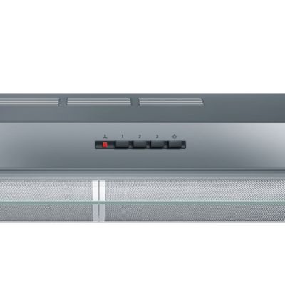 8. BOSCH DUL63CC50 Dunstabzugshaube