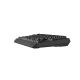 18. GENESIS Thor 230 TKL Gaming-Tastatur USB + RF Wireless + Bluetooth QWERTY Grau