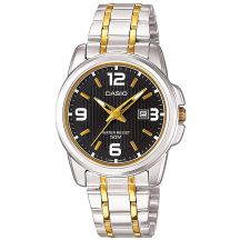 Damenuhr CASIO LTP-1314SG-1AVDF + Box