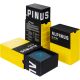 6. Alpinus Active Base Layer M GT43865 Thermoaktive Hose