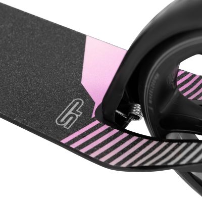 10. Spokey City Flow SPK-944598 City-Scooter