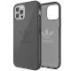7. Adidas OR Protective Clear Case für iPhone 12 / iPhone 12 Pro - Schwarz