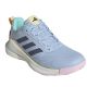 4. Adidas Novaflight 2 W Volleyballschuhe JQ3601