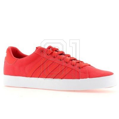 2. K-Swiss Damen Belmont SO T Sherbet W Schuhe 93739-645-M