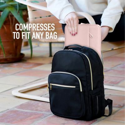 10. Tech-Protect Sleeve Laptoptasche 13-14 - Rosa
