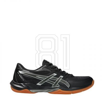 Asics Gel-Rocket 12 M 1071A116 001 Volleyballschuhe