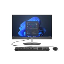 HP Pro 240 G10 All-in-One Desktop-PC, Intel® Core™ i5, 16 GB DDR4-SDRAM, 512 GB SSD, Windows 11 Pro, Schwarz