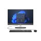 HP Pro 240 G10 All-in-One Desktop-PC, Intel® Core™ i5, 16 GB DDR4-SDRAM, 512 GB SSD, Windows 11 Pro, Schwarz