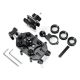 6. Ulefone Armor Mount Pro AM02 Fahrrad-Handyhalterung