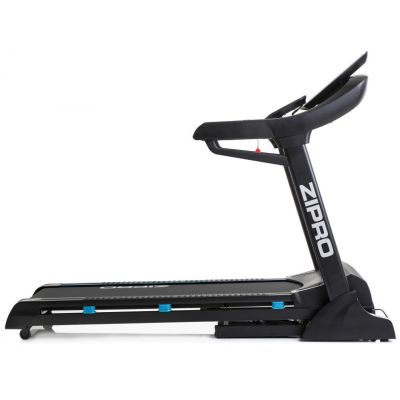 2. ZIPRO DREAM Laufband 520 x 1500 mm 20 km/h