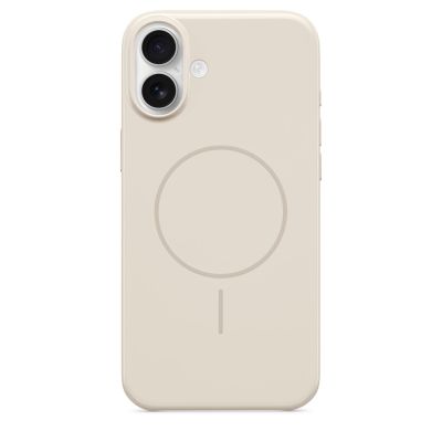 2. Beats Hülle für iPhone 16 Plus mit MagSafe Gipfelstein