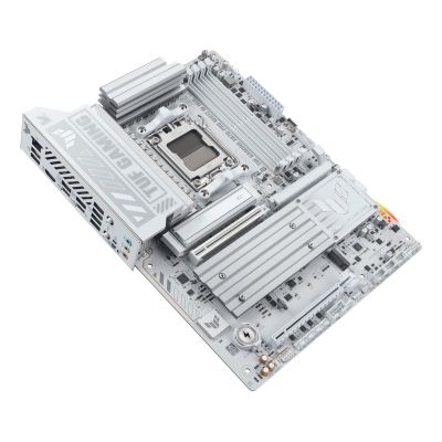8. ASUS TUF GAMING X870-PRO WIFI7 W NEO Mainboard