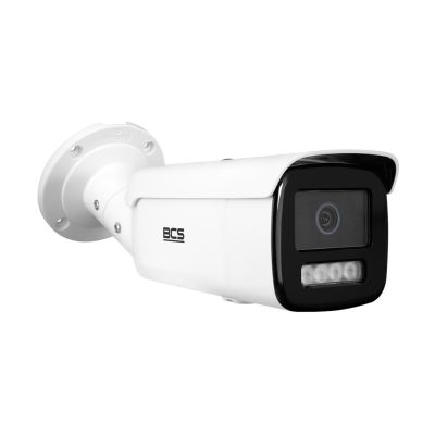 8Mpx BCS-V-TIP58FSR8-Ai2 Röhren-IP-Kamera (2)
