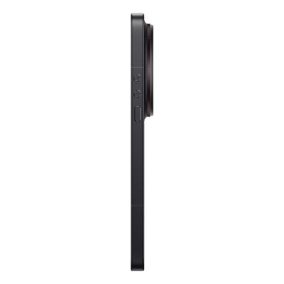 17. Xiaomi 17 Ultra, 17,5 cm (6,9 Zoll), 5G, 16 GB RAM, 512 GB Speicher, 6000 mAh Akku, Schwarz