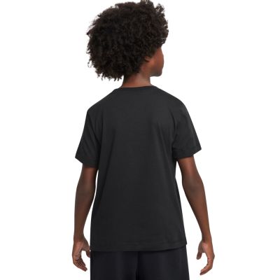 5. Nike Sportswear Kinder-T-Shirt Schwarz FZ5177 010