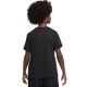 5. Nike Sportswear Kinder-T-Shirt Schwarz FZ5177 010