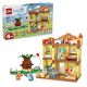 7. LEGO Bluey 11203 Blueys Familienhaus