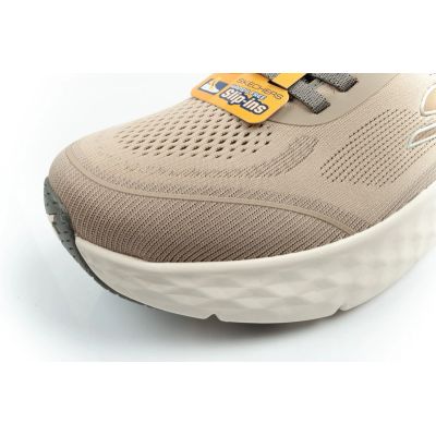 6. Skechers Herren-Sportschuhe Go Walk Max Cushioning Flex bequem