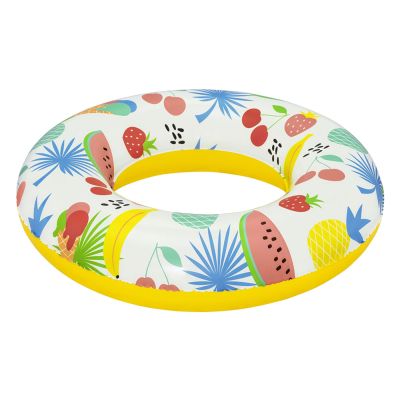 7. Aufblasbarer Ring 36014 SWIMRING 61cm