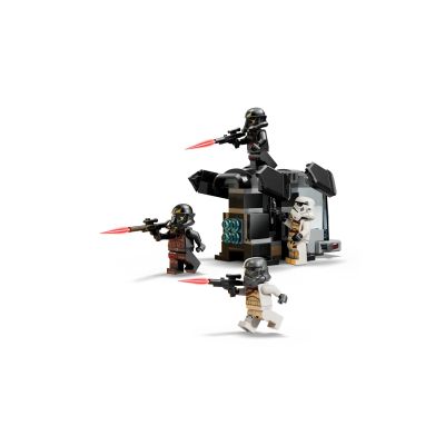 4. LEGO Star Wars 75412 – Death Trooper und Night Trooper – Battle Pack