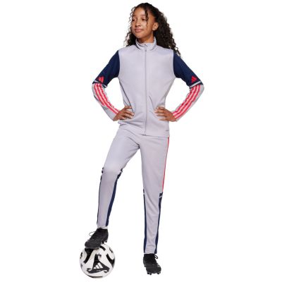 12. adidas Squadra 25 Training Jr Pants JP3369