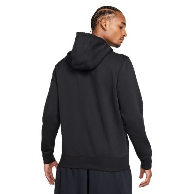 2. Nike Club M FN3861-010 Sweatshirt
