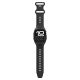 5. Spigen Liquid Air Pro Armband für Apple Watch 46 mm – Mattschwarz