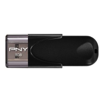 PNY Attache 4 USB 2.0 8GB USB-Stick