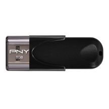PNY Attache 4 USB 2.0 8GB USB-Stick