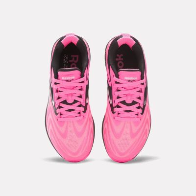 3. Reebok NANO X5 EDGE ATOMIC PINK/WHITE Sneaker (100244436)