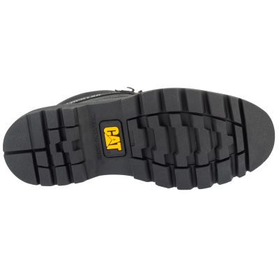 4. Caterpillar Colorado 2.0 Chukka P726363 Schwarz 41