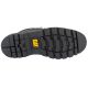 4. Caterpillar Colorado 2.0 Chukka P726363 Schwarz 41
