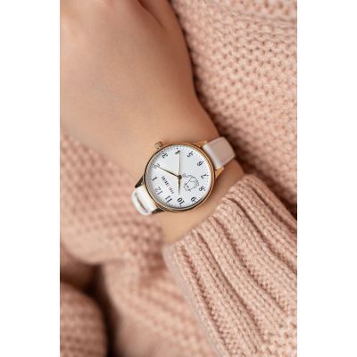 11. Paul Lorens Kinderuhr Kitten PL12491A-3C2-2