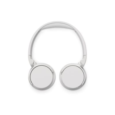 14. Philips 4000 Serie TAH4209WT/00 Kopfhörer/Headset Kabelloses Kopfbügel-Headset Anrufe/Musik Bluetooth Weiß