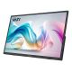 7. MSI PRO MP165DE E6 Tragbarer Fernseher / Monitor, Schwarz, 39,6 cm (15,6 Zoll), LED, 1920 x 1080 Pixel