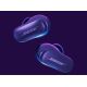 7. Bose QuietComfort Ultra Purple Midnight In-Ear-Kopfhörer der 2. Generation