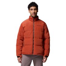 Columbia Pike Lake Novelty Jacke 2134231864 Orange L