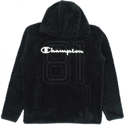 4. Champion Kapuzenoberteil M 220445 KK001