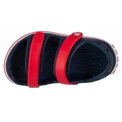 3. Crocs Crocband Cruiser Sandal T Jr 209424-4OT Sandalen