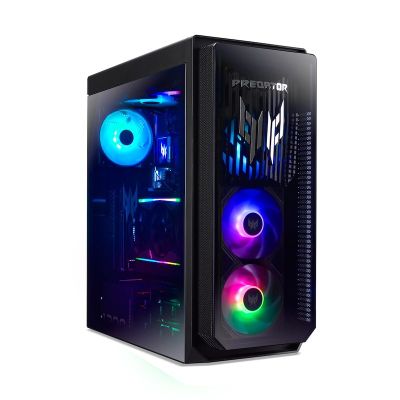 2. Acer PREDATOR Orion 7000 7-265KF 32GB 2TBSD RTX5080 16GB W11H Computer